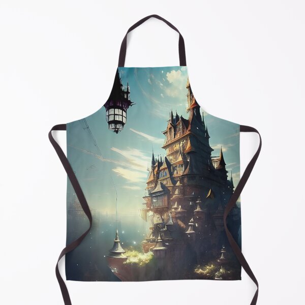 Item preview, Floating Castle designed and sold by Eliteijr.