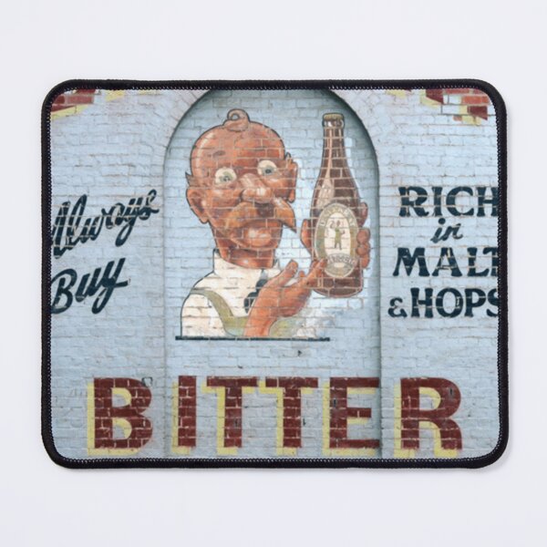Item preview, Ballarat Bitter, Ballarat, Victoria, Australia designed and sold by LisaSimms12.