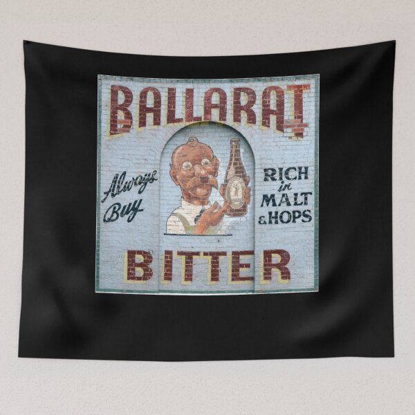 Item preview, Ballarat Bitter, Ballarat, Victoria, Australia   designed and sold by LisaSimms12.