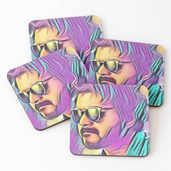 Item preview, Neon Color Master Vijay designed and sold by JacquelynColey.