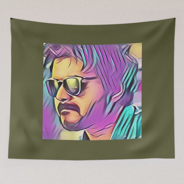 Item preview, Neon Color Master Vijay designed and sold by JacquelynColey.