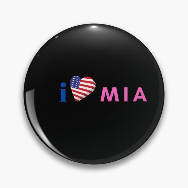 Item preview, I love Mia designed and sold by pookamon14.