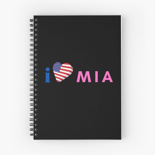 Item preview, I love Mia designed and sold by pookamon14.