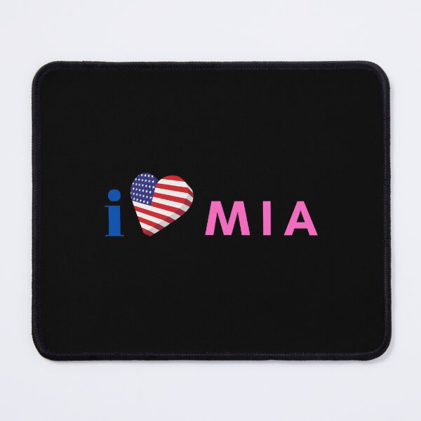 Item preview, I love Mia designed and sold by pookamon14.