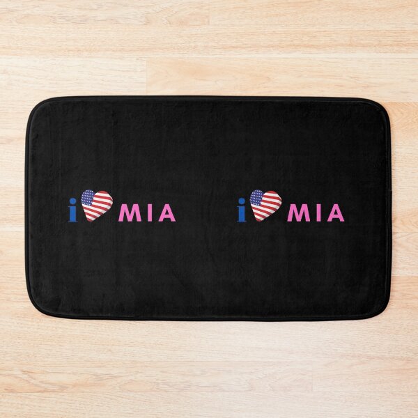Item preview, I love Mia designed and sold by pookamon14.