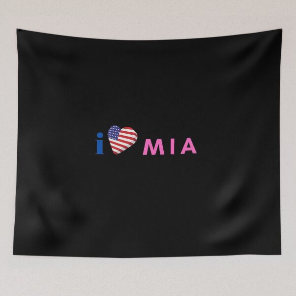 Item preview, I love Mia designed and sold by pookamon14.