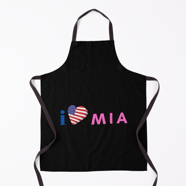 Item preview, I love Mia designed and sold by pookamon14.