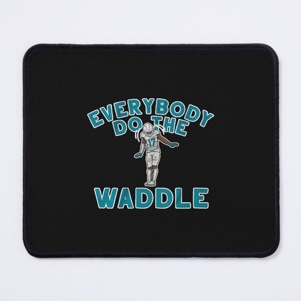 Item preview, Jaylen Waddle  Essential T Shirt designed and sold by heleilliamssd.
