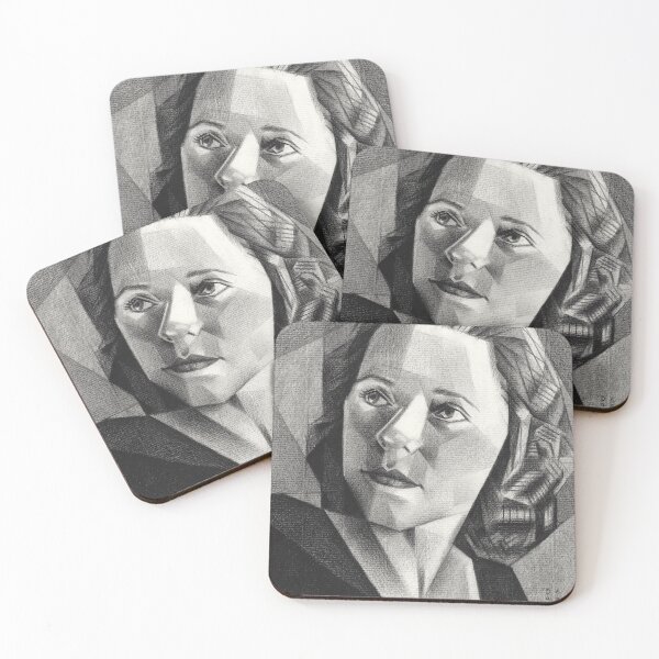 Item preview, Darja Collin – 29-09-22 designed and sold by Corne Akkers.