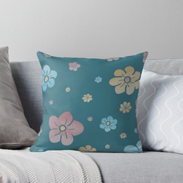 Item preview, FLORAL pattern designed and sold by Hubstore-11.