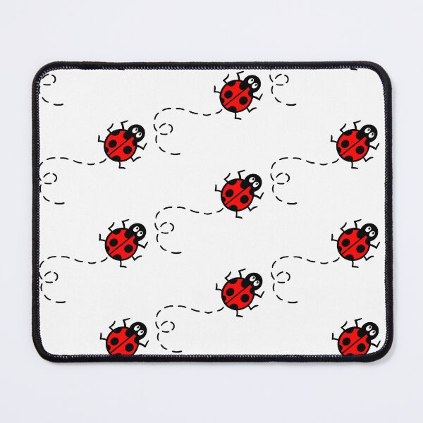 Item preview, Ladybird Ladybird 2 designed and sold by Helen McCartney Designs.