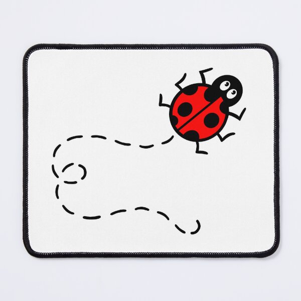 Item preview, Ladybird Ladybird 3 designed and sold by Helen McCartney Designs.