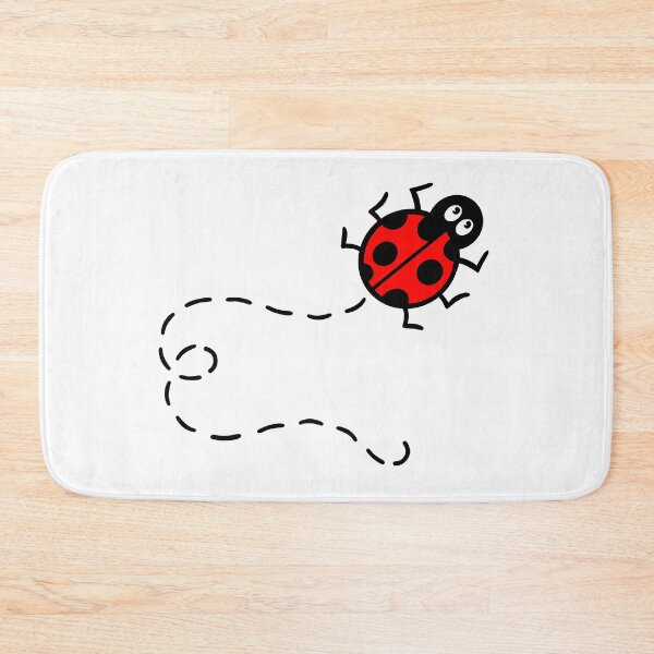 Item preview, Ladybird Ladybird 3 designed and sold by Helen McCartney Designs.