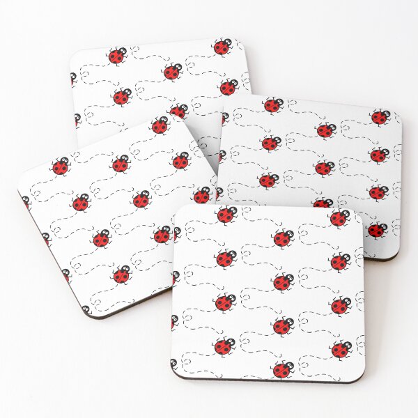 Item preview, Ladybird Ladybird 4 designed and sold by Helen McCartney Designs.