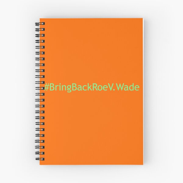 Item preview, #BringBackRoeVWade designed and sold by Gifts-from-Noah.