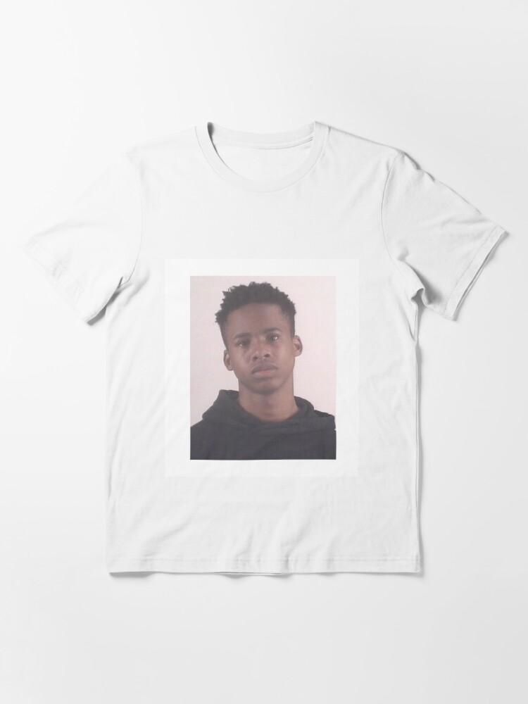 Free Tay K 47 BB simon Supreme Belt Essential T-Shirt for Sale by  bensdesiigns