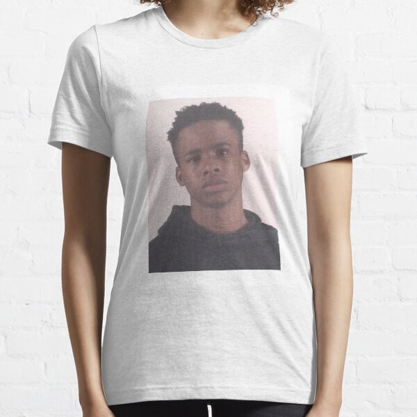 Free Tay K 47 BB simon Supreme Belt Essential T-Shirt for Sale by  bensdesiigns