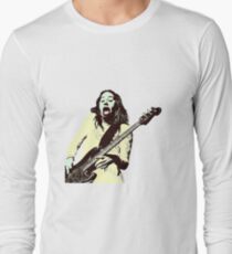 BASSFACE Long Sleeve T-Shirt