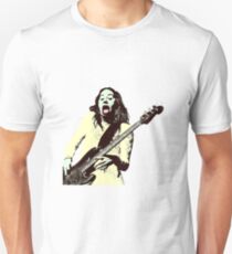 BASSFACE Unisex T-Shirt