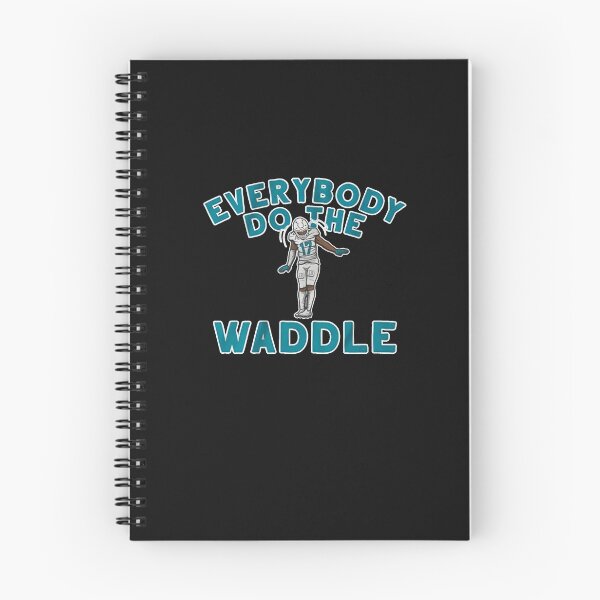Item preview, Jaylen Waddle  Essential T Shirt designed and sold by heleilliamssd.