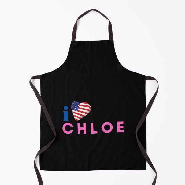 Item preview, I love Chloe designed and sold by pookamon14.