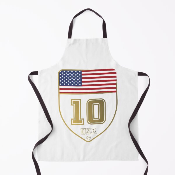 Item preview, Football world cup - USA badge designed and sold by Polyxz.