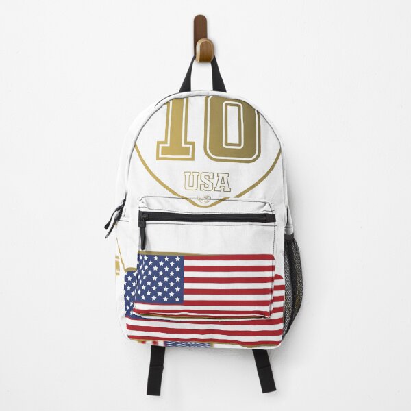 Item preview, Football world cup - USA badge designed and sold by Polyxz.