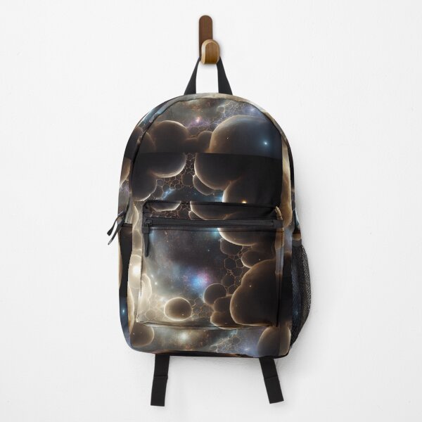 Item preview, Psychedelic Outer Space Print designed and sold by FelixSaves.