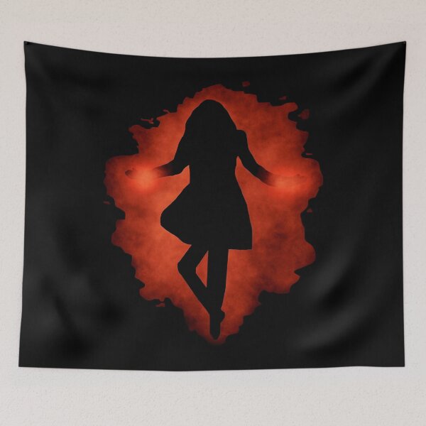 Item preview, Men Women Comics Scarlet American Witch Gifts Birthday designed and sold by MinchiDiep.