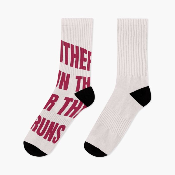Item preview, EITHER YOU RUN THE DAY OR THE DAY RUNS YOU designed and sold by manardesign.