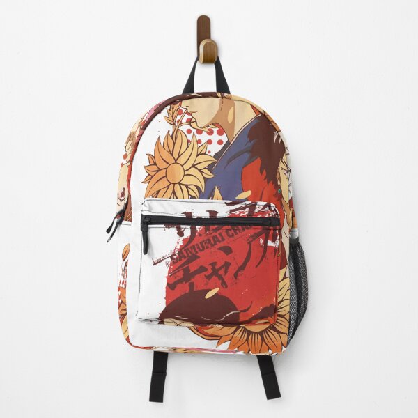 Item preview, Grey Manga POPVERSE Samurai Champloo Premium designed and sold by Derosajoehalpin.