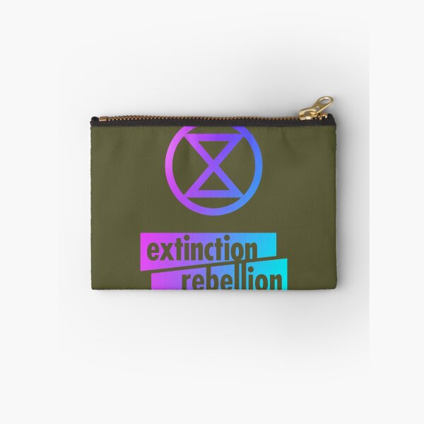 Item preview, Neon Extinction Rebellion designed and sold by JacquelynColey.