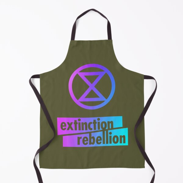 Item preview, Neon Extinction Rebellion designed and sold by JacquelynColey.