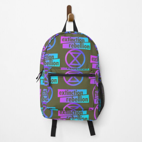 Item preview, Neon Extinction Rebellion designed and sold by JacquelynColey.