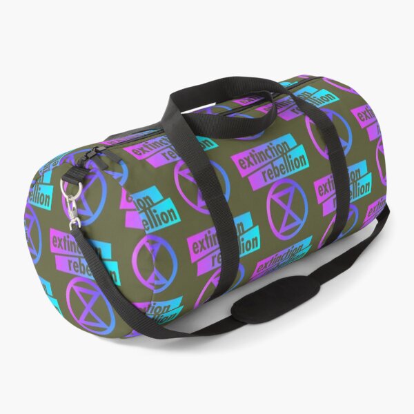 Item preview, Neon Extinction Rebellion designed and sold by JacquelynColey.