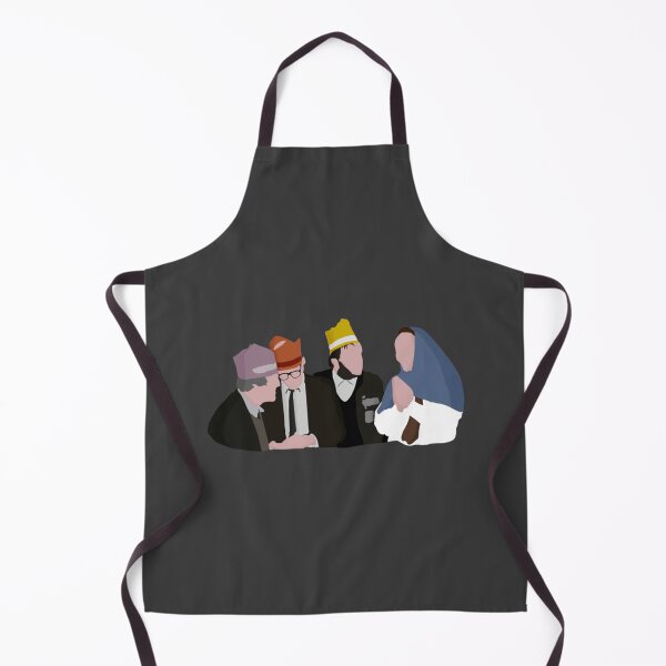 Item preview, Bottom Three Kings and Mary Xmas Design designed and sold by SebastianCzech.