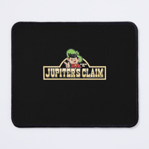 Item preview, Jupiter's Claim   NOPE Essential T Shirt designed and sold by heleilliamssd.
