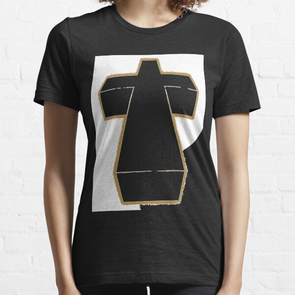 Justice Cross T-Shirts for Sale | Redbubble