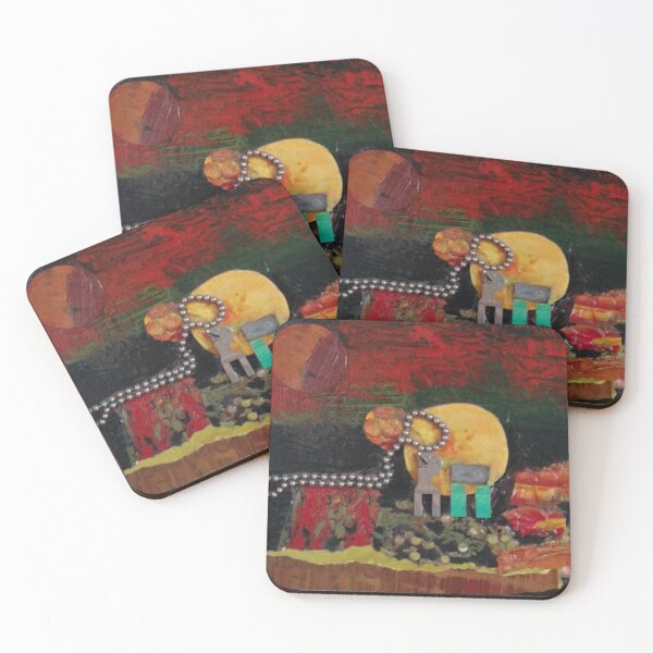 Item preview, Elephants dream designed and sold by LinaKogan.