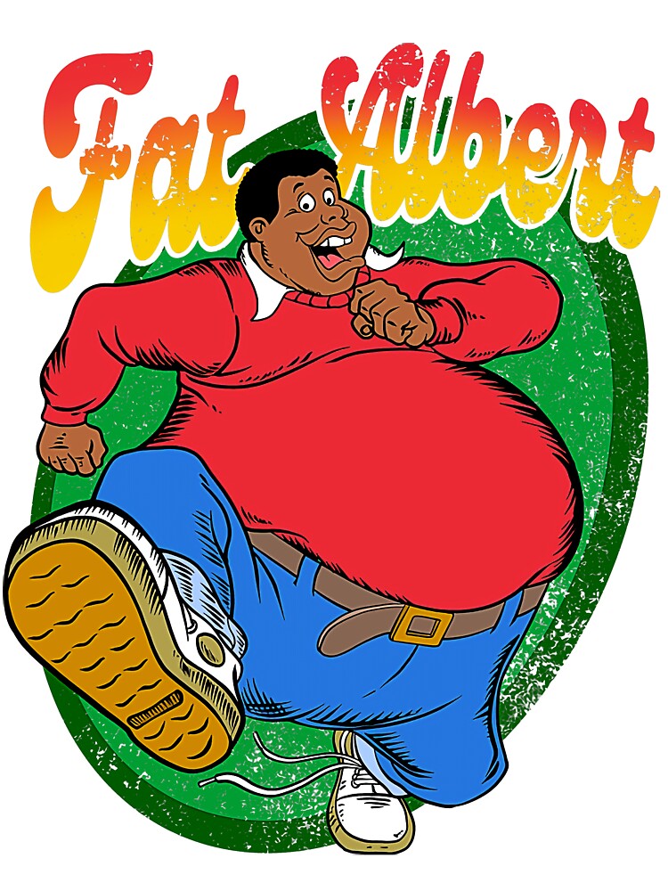 Fat Albert