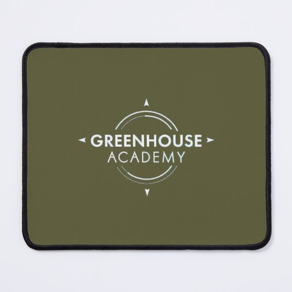Item preview, Greenhouse Academy designed and sold by TeresaBeaner.