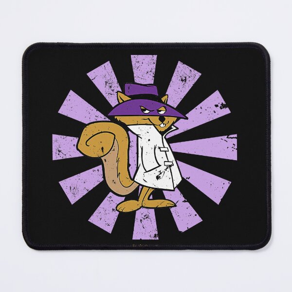 Item preview, Secret Squirrel designed and sold by EgonLutz.