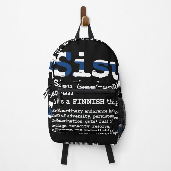 Item preview, Sisu Shirt, sisu shirt, finnish gift, gift for finnish, finnish shirt, finland shirt, finnish pride, finland t shirt, finnish gifts designed and sold by LawsoDouglas.