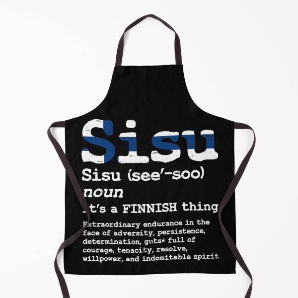 Item preview, Sisu Shirt, sisu shirt, finnish gift, gift for finnish, finnish shirt, finland shirt, finnish pride, finland t shirt, finnish gifts designed and sold by LawsoDouglas.