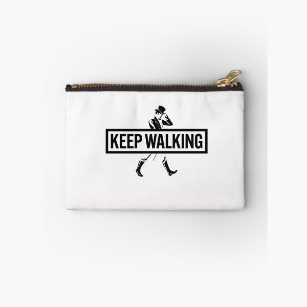 Item preview, keep walking johnny walker  Essential T Shirt designed and sold by heleilliamssd.