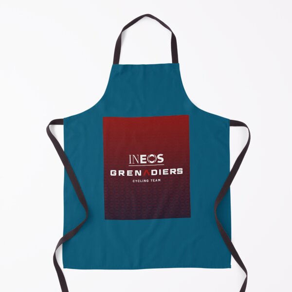 Item preview, Ineos Grenadier Pro Cycling Team   designed and sold by PrettyTeeU.