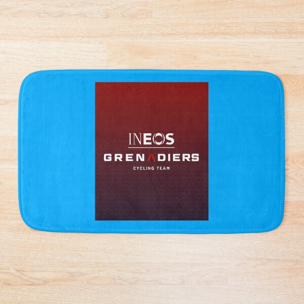 Item preview, Ineos Grenadier Pro Cycling Team   designed and sold by PrettyTeeU.