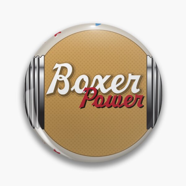 Item preview, Boxer Power Motor designed and sold by ADVoffroad.