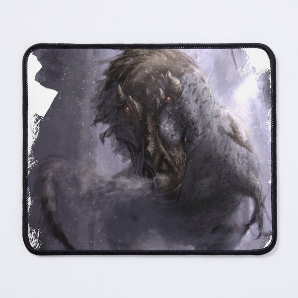 Item preview, Krampus (Nanuqsaurus) designed and sold by ZDutta.