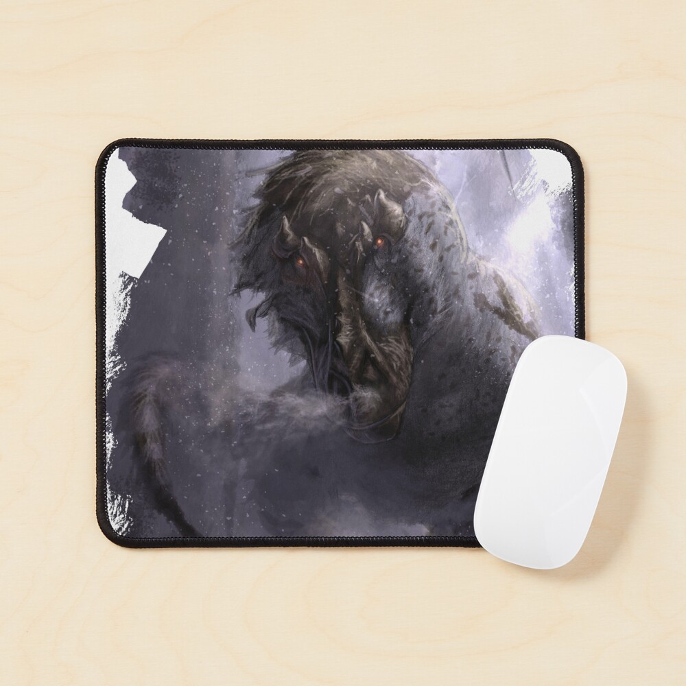 Item preview, Mouse Pad designed and sold by ZDutta.